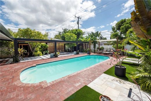 Villa à Fort Lauderdale, Comté de Broward