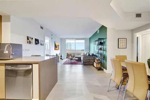 Complesso residenziale a Aventura, Miami-Dade County