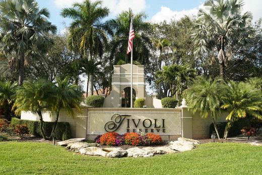 Villa a Boynton Beach, Palm Beach County