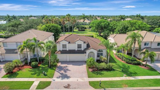 Villa a Wellington, Palm Beach County