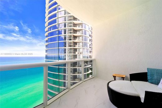公寓楼  Sunny Isles Beach, Miami-Dade County