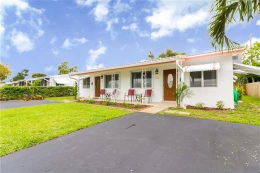 Villa in Oakland Park, Broward County