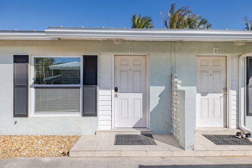 Casa adosada en Fort Pierce, Saint Lucie County