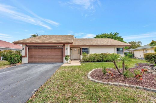 Villa a Coral Springs, Broward County
