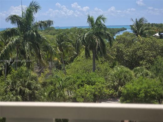 Complesso residenziale a Key Biscayne, Miami-Dade County