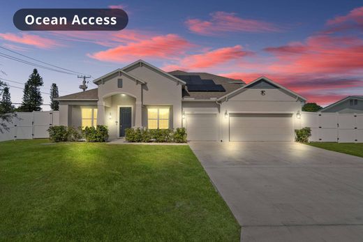 Villa in Port Saint Lucie, Saint Lucie County