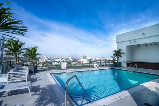 Edificio en Miami, Miami-Dade County