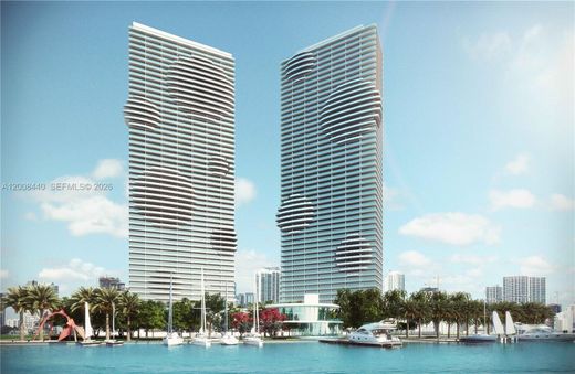 Complesso residenziale a Miami, Miami-Dade County