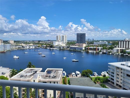 Κτίριο σε Hallandale Beach, Broward County