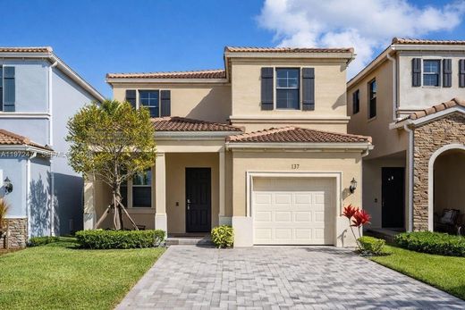 Villa in Miami, Miami-Dade