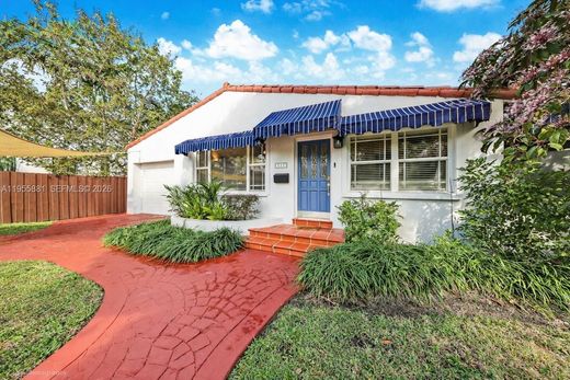 Villa in Miami, Miami-Dade