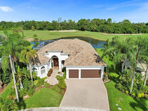 Villa in Royal Palm Beach, Palm Beach