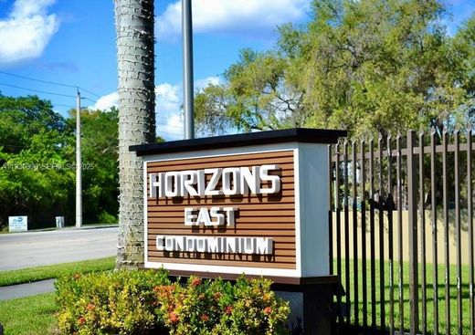 Κτίριο σε Μαϊάμι, Miami-Dade County