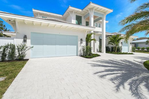 Villa in Jupiter, Palm Beach