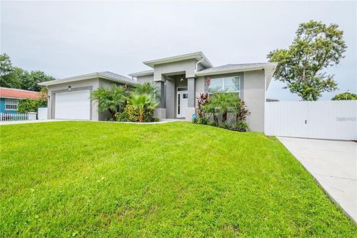 Villa in Tampa, Hillsborough County