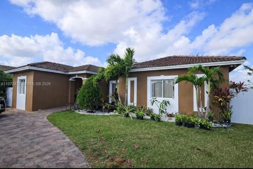 Villa - Homestead, Miami-Dade County