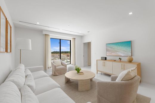 Palm Beach, Palm Beach Countyのアパートメント・コンプレックス