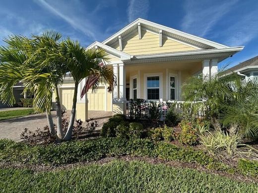 Villa in Vero Beach, Indian River County