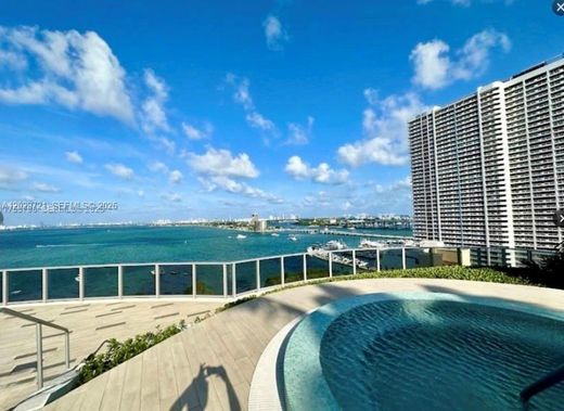 Komplex apartman Miami, Miami-Dade County