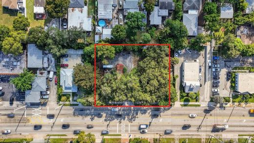 Villa a Fort Lauderdale, Broward County