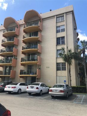 Residential complexes in Miami, Miami-Dade