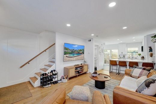 Townhouse in Wilton Manors, Broward County