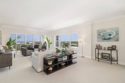 Komplex apartman Delray Beach, Palm Beach County