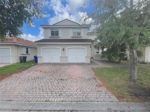 Villa - Hollywood, Broward County