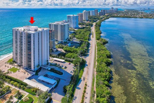 Жилой комплекс, Riviera Beach, Palm Beach County