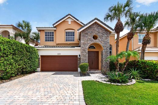 Villa a Lake Worth, Palm Beach County