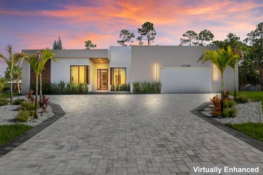 Villa in The Acreage, Palm Beach County