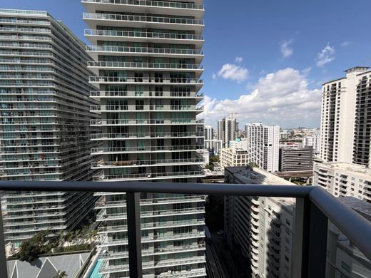 Жилой комплекс, Майами, Miami-Dade County