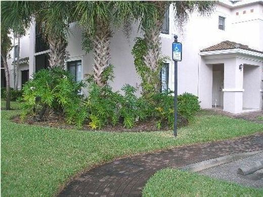 Wohnkomplexe in Palm Beach Gardens, Palm Beach County