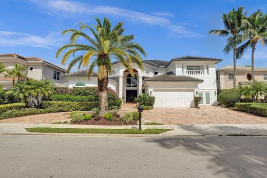Villa Boca Raton, Palm Beach County