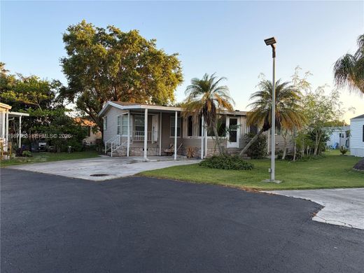 Villa en Homestead, Miami-Dade County