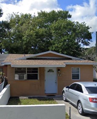 Willa w Fort Lauderdale, Broward County