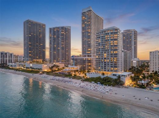 Wohnkomplexe in Hollywood, Broward County