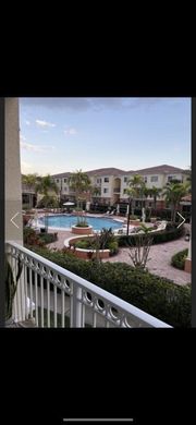 Komplex apartman West Palm Beach, Palm Beach County