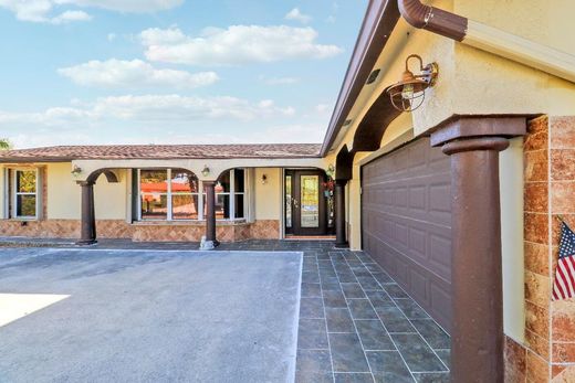 别墅  Palm Beach Gardens, Palm Beach County