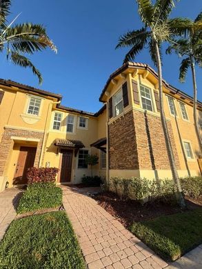 Dom miejski w Cutler Bay, Miami-Dade County