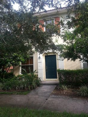 Casa di città a Miramar, Broward County