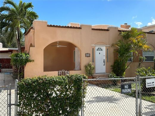 Willa w Miami, Miami-Dade County