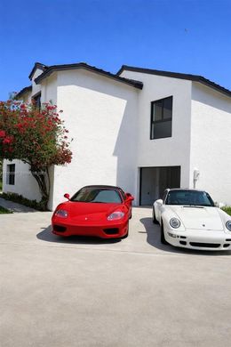 Villa Miami, Miami-Dade County