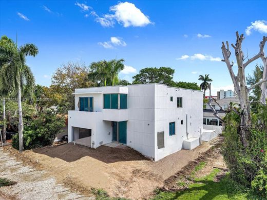 Villa in North Bay Village, Miami-Dade