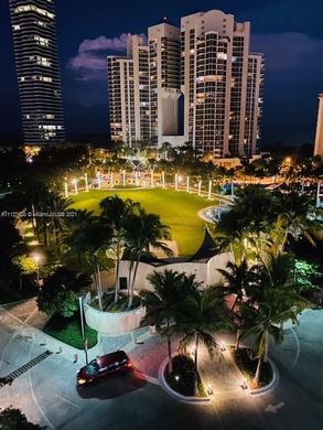 Appartementencomplex in Sunny Isles Beach, Miami-Dade County