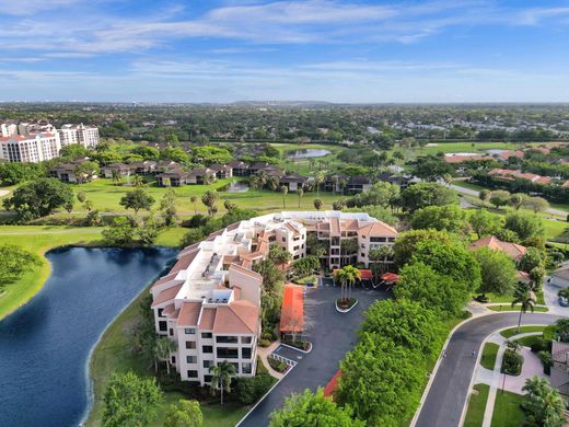 Kamienica w Boca Raton, Palm Beach County
