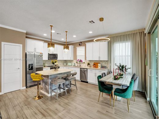 Villa in Hollywood, Broward County