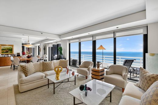 Complexos residenciais - Boca Raton, Palm Beach County