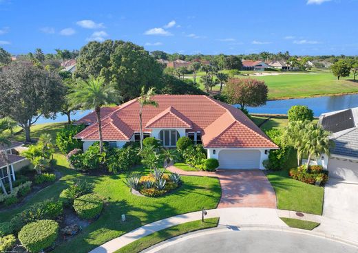Villa en Wellington, Palm Beach County