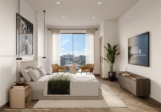 Complesso residenziale a Miami, Miami-Dade County